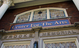 Our restored Franke Center For the Arts downtown hosts varied and talented entertainment including some of the finest community theatrical productions in the Midwest by the Marshall Civic Players . See the full events schedule at the Center .