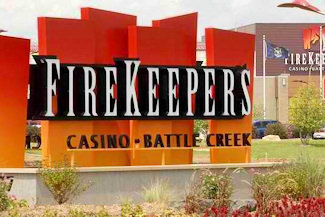 Firekeepers Casino is nearby with Las Vegas-style gambling. Read more about Firekeepers Casino .
