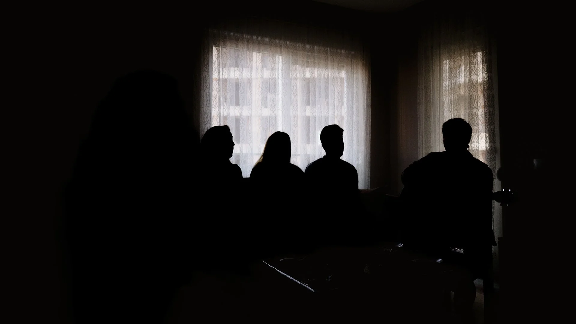 Sådan kan du bede for Iran