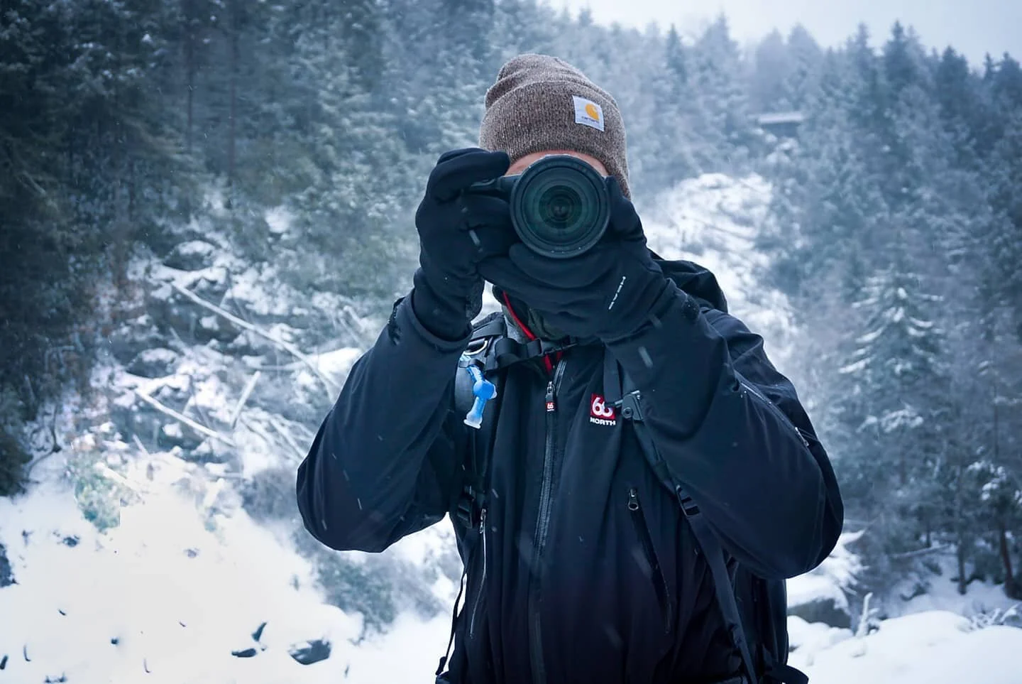 A shoutout to my second shooter. Thank you @_kaiti_d 

Photo creds: @_kaiti_d 
Sony a6000

#stayandwander #sonyalpha #instagood #justgoshoot