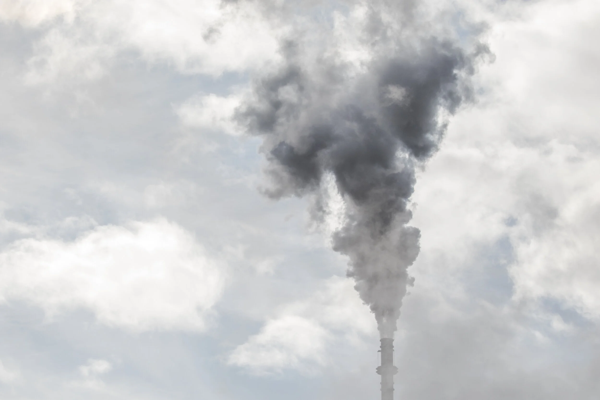 Greenhouse gas emissions continue to rise, despite reports of downward trends