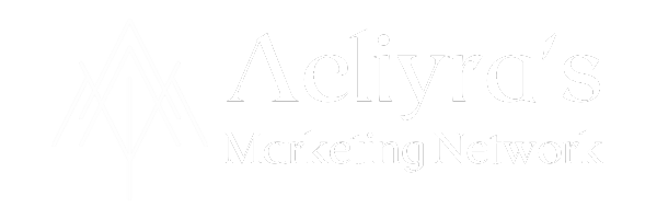 Aeliyra's Marketing Network