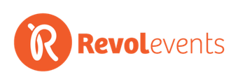 Revol Events logo