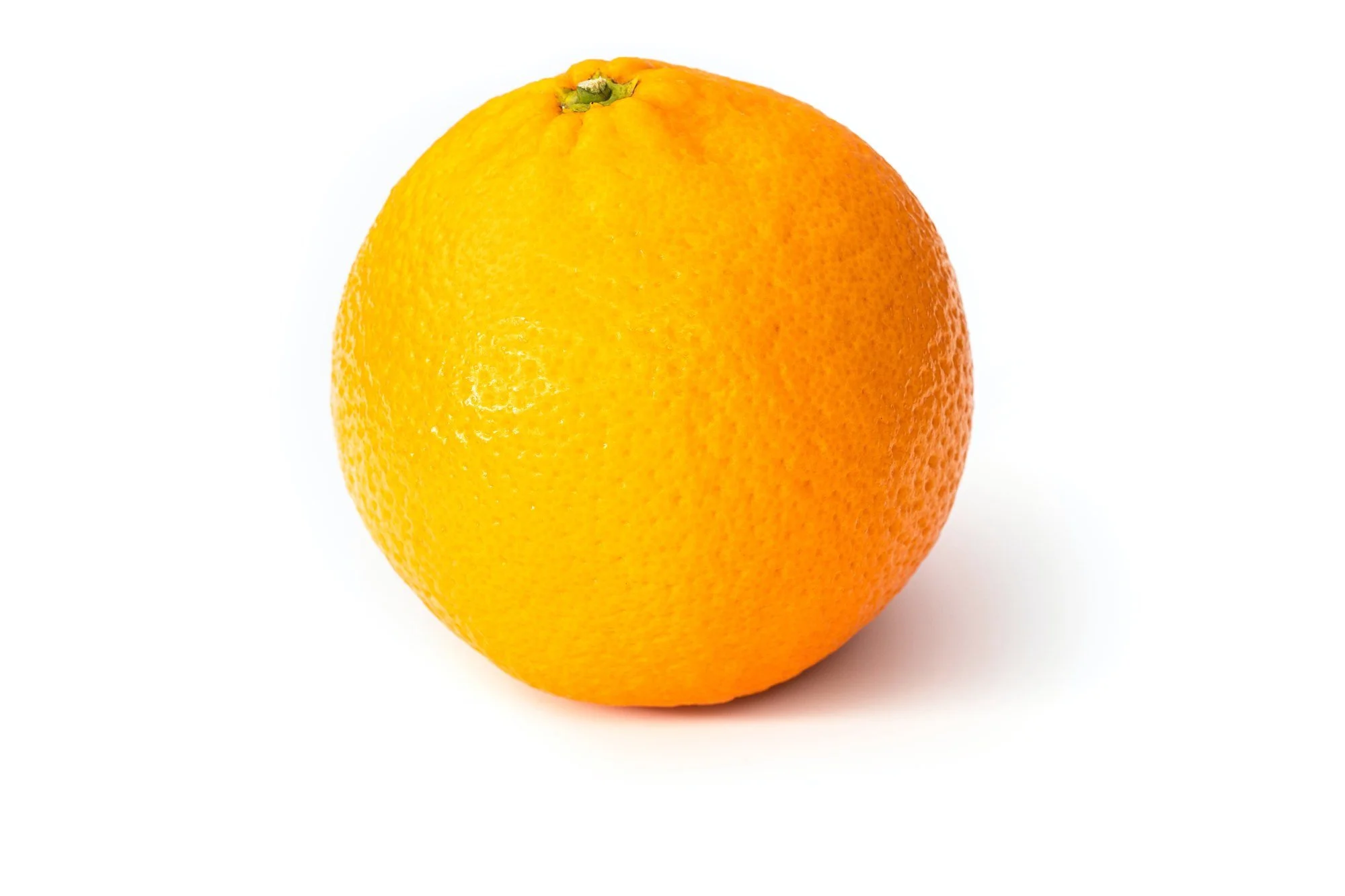 Seasonal Whole Fruit