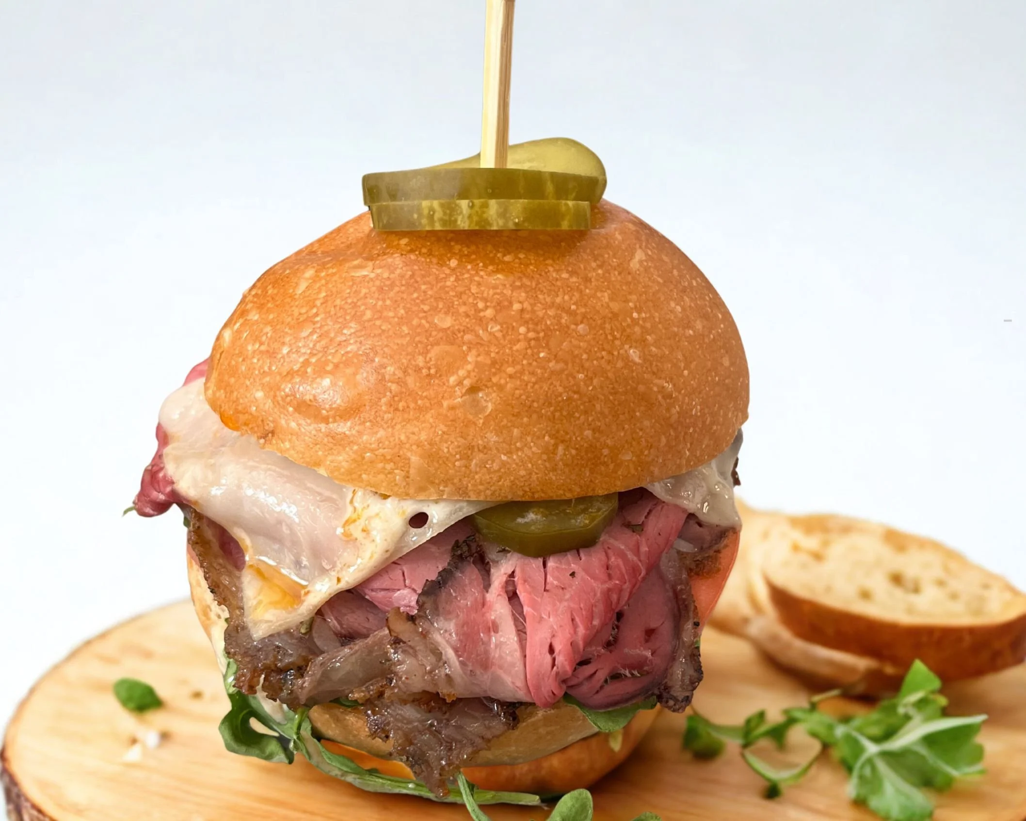 PREMIUM REVOL ROAST BEEF