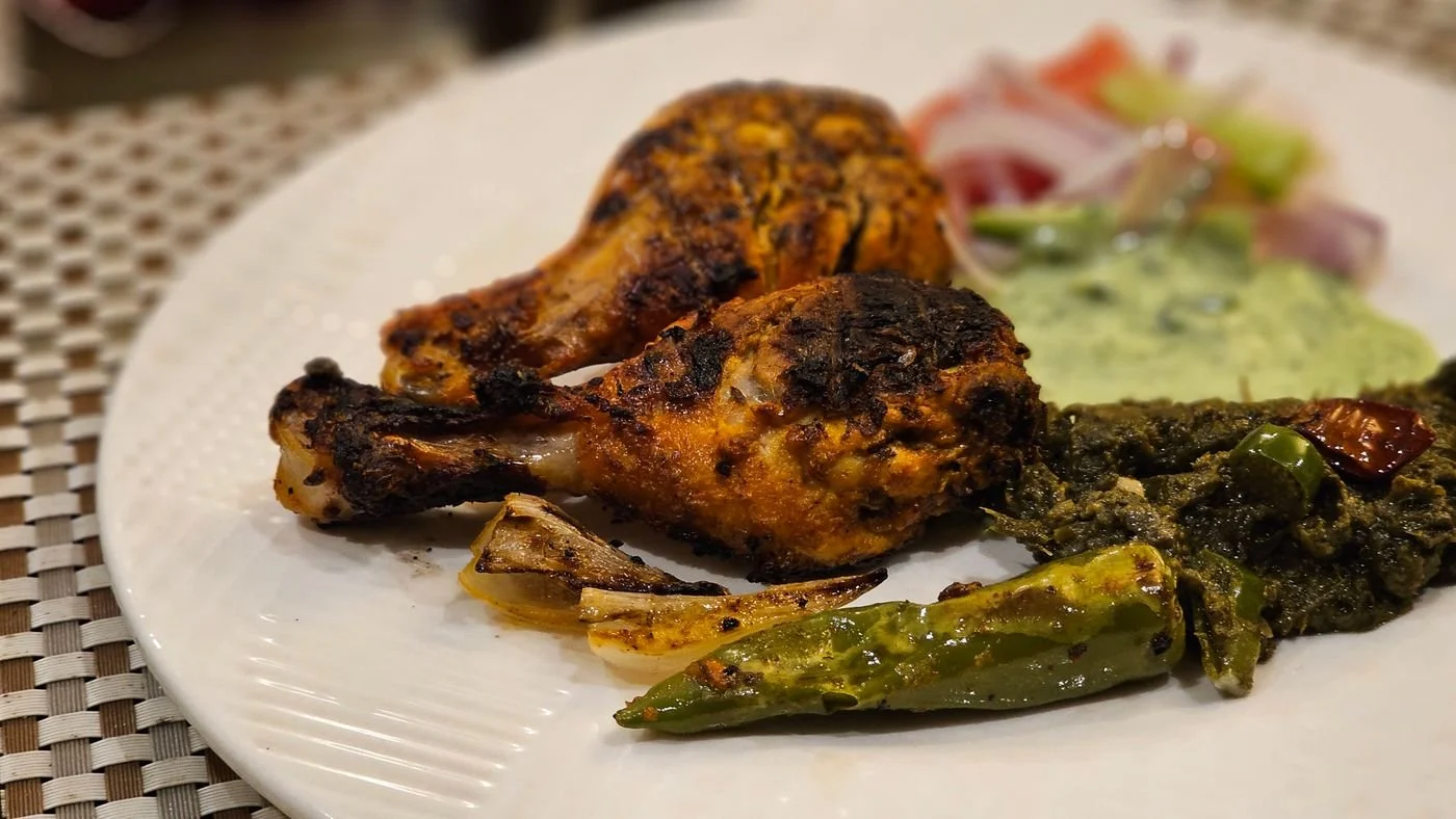 Peri Peri Chicken