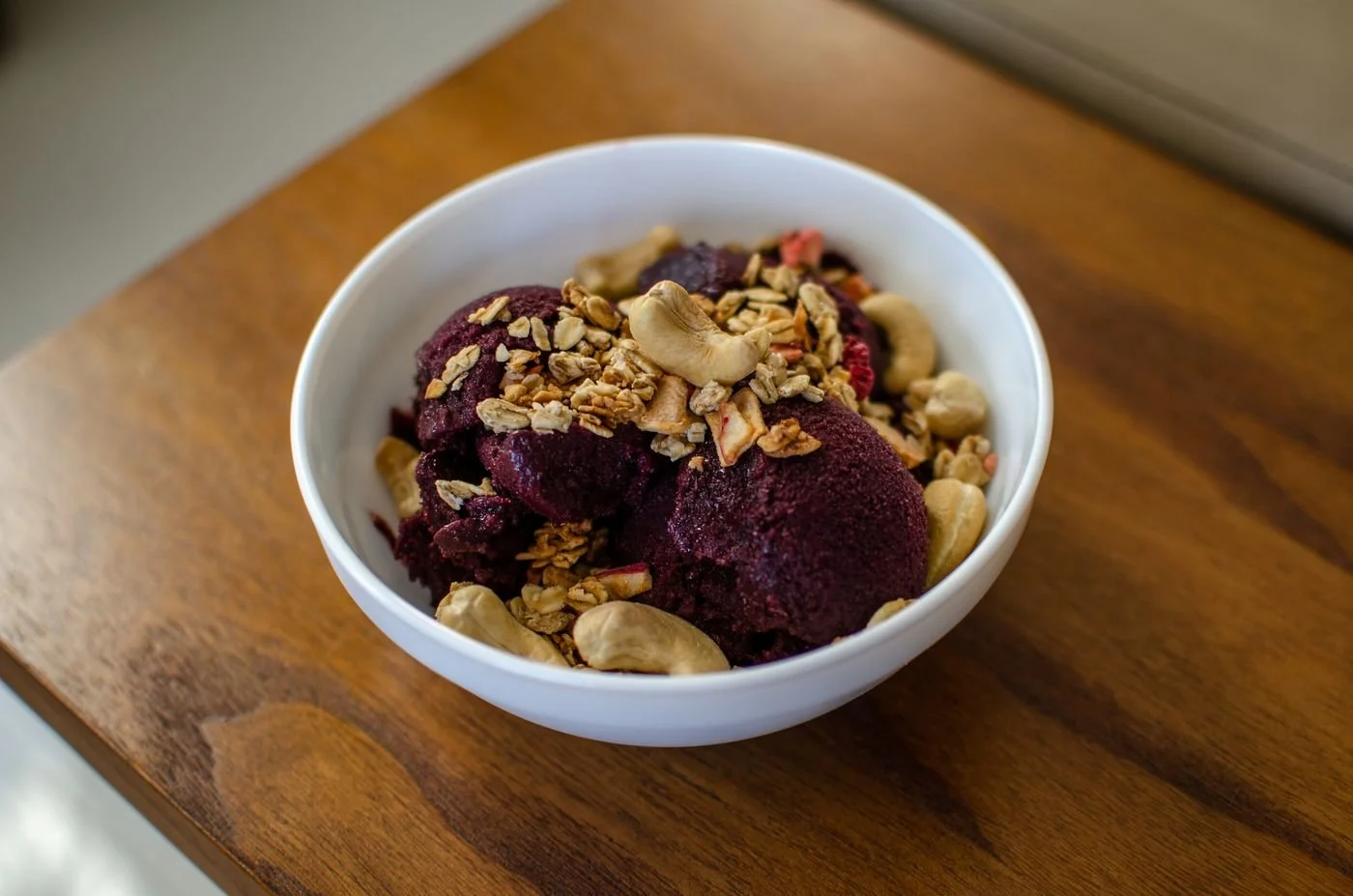Acai Bowl Bar