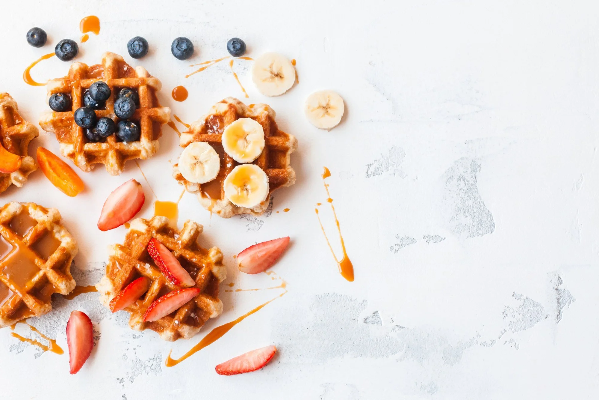 The Belgian Waffle Works