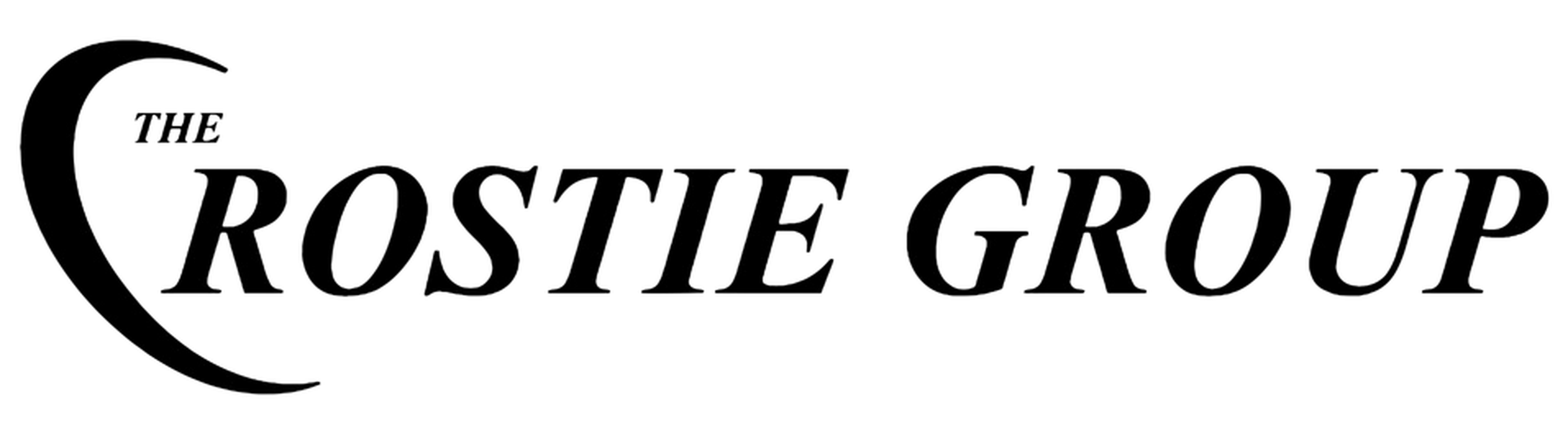 The Rostie Group logo