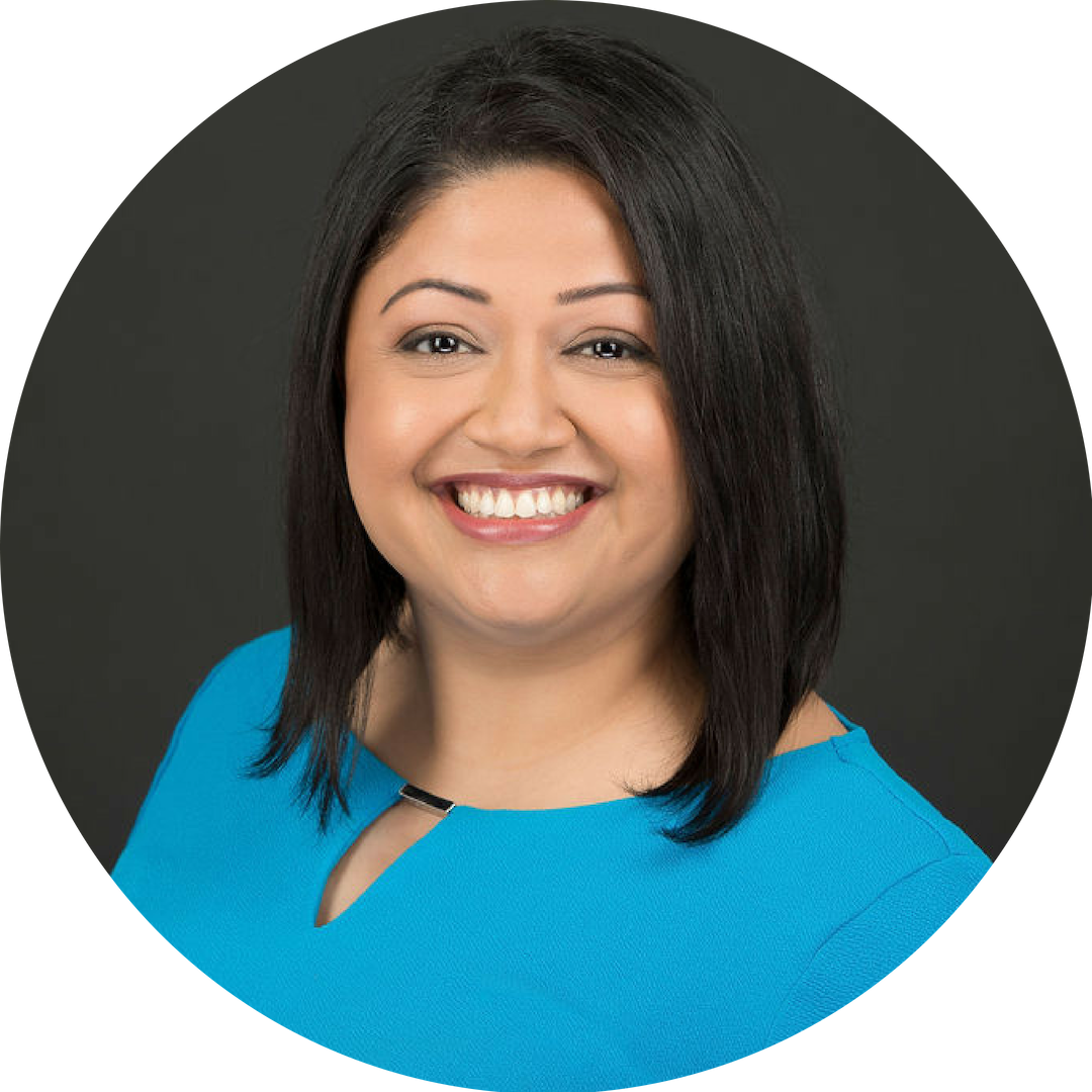 Amanda Fernandez headshot