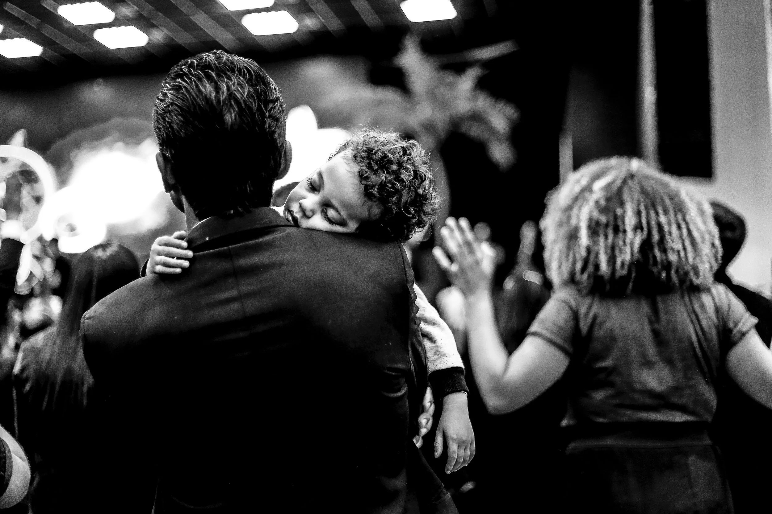 Fatherhood and Work-Family Balance