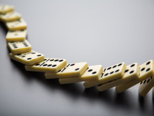 10 Dominos ideas  domino, domino games, domino effect