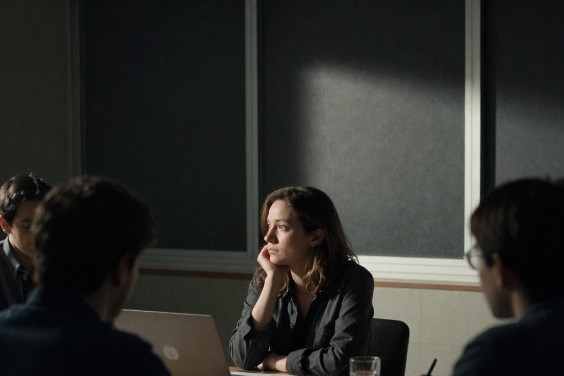 Lessons from the Community: If the Nervous System Isn’t Settled, Change Isn’t Possible