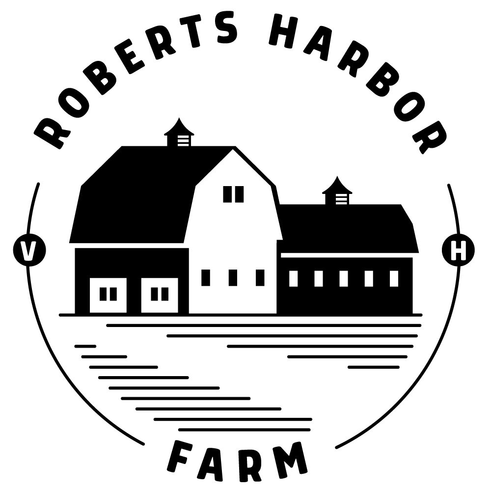 Roberts Harbor Farm
