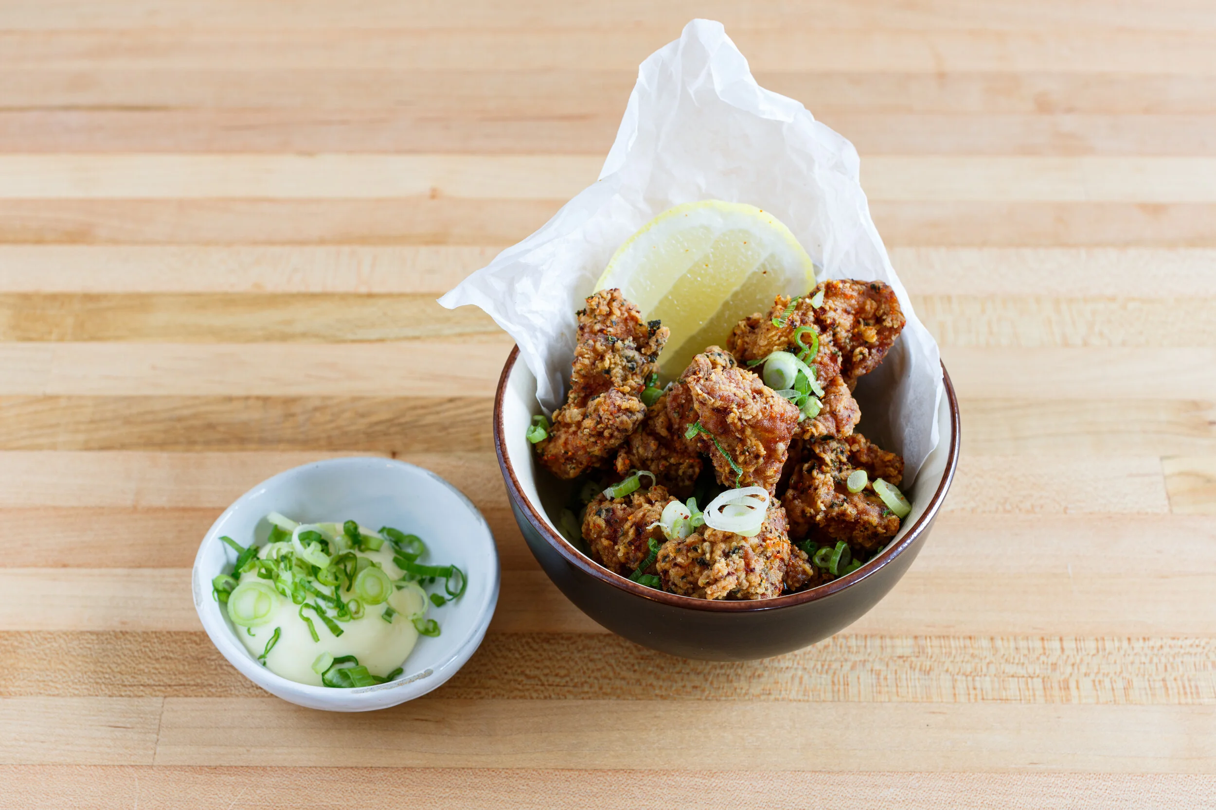Baby Izakaya