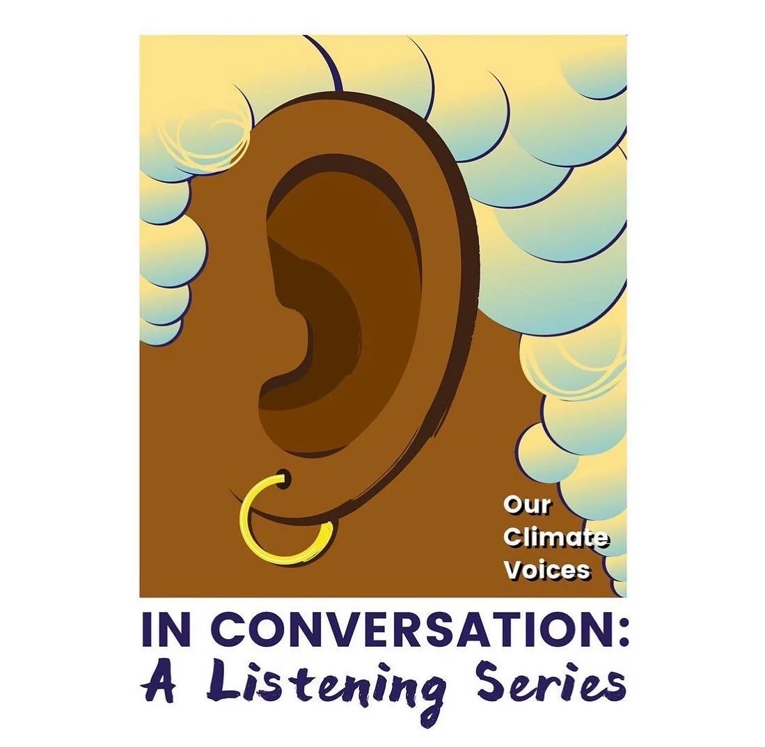 Climate Justice Podcast