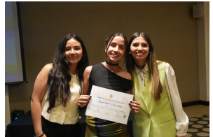 The Our Ideas, Our Future Contest Inspires Climate Storytellers
