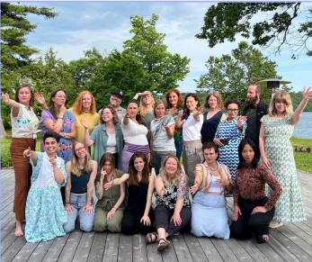 All We Can Save Trains Educators to Support Youth Climate Action