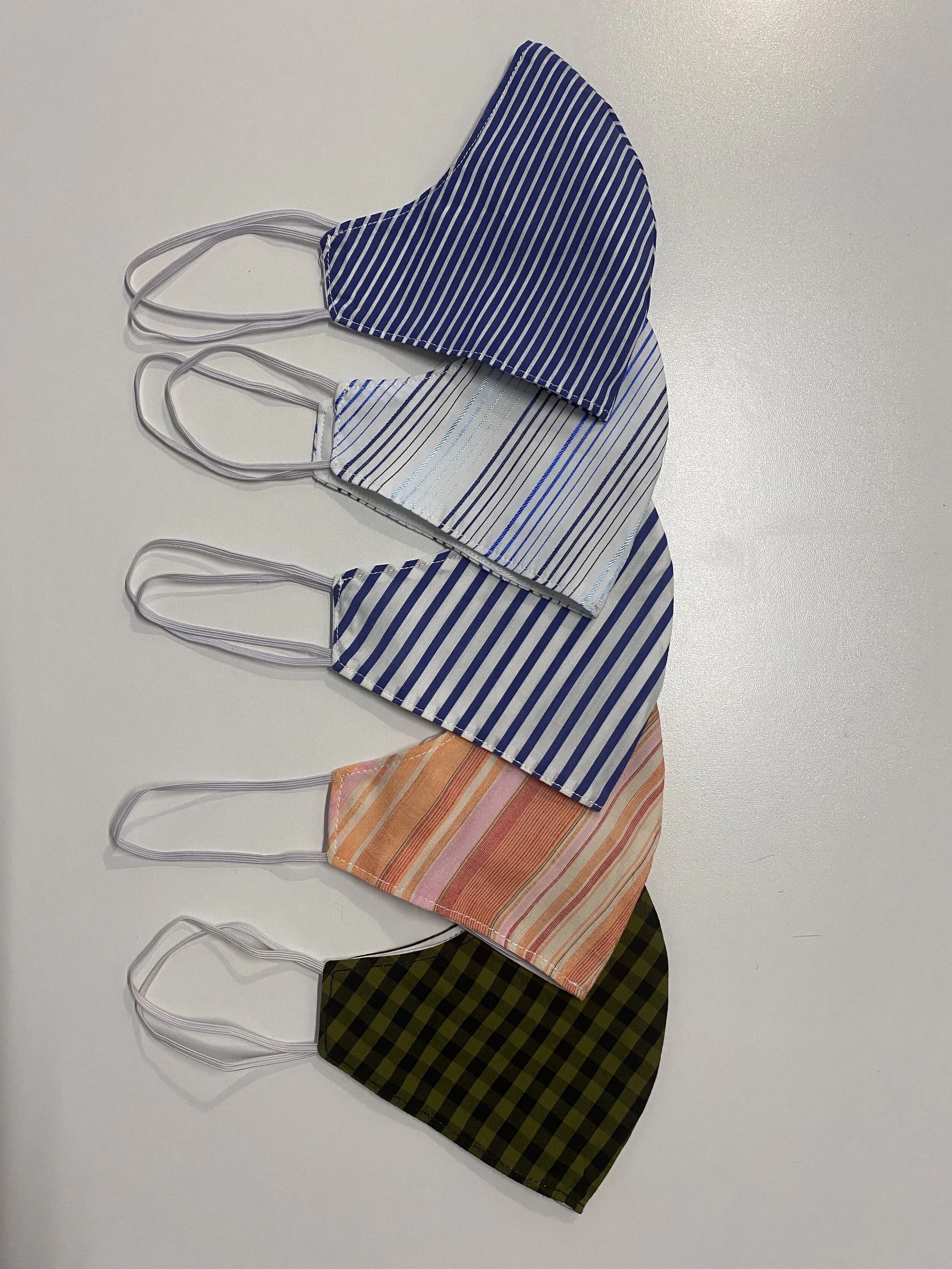 cotton masks