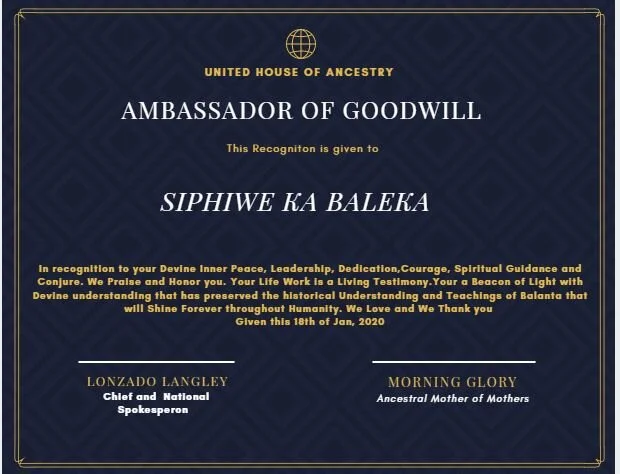 Ambassador of Goodwill.JPG
