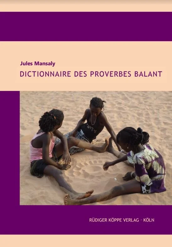 Dictionary of Balanta proverbs cover.JPG