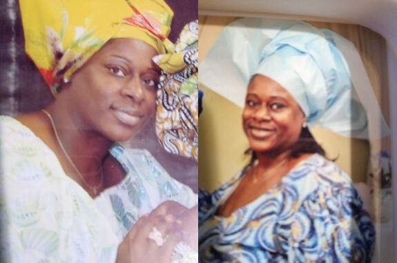 WOMEN'S HISTORY MONTH FEATURING BALANTA WOMEN: TRIMECHIAH LYNETTE ROGERS 