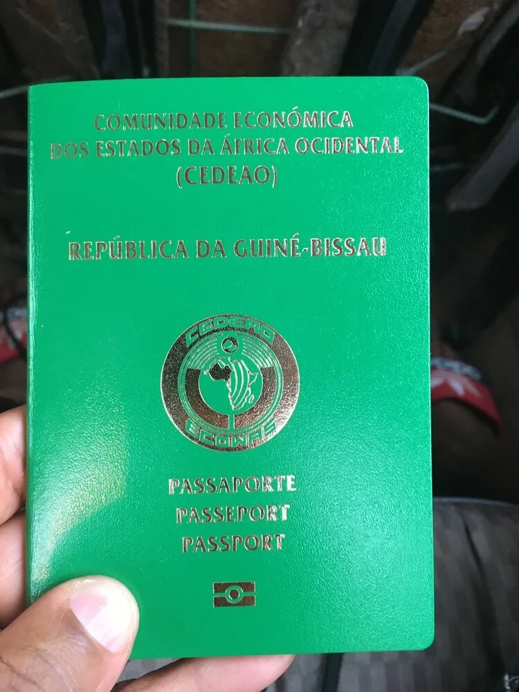 Guinea Bissau Begins Granting Citizenship to Afrodescendants from the United States