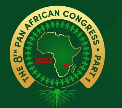 Outcome of the First Preparatory Meeting for the 8th Pan African Congress Part 1 in Harare, Zimbabwe