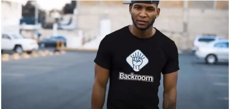 Webinar: I made $100 in my first month posting on the Backroom social media platform - the "Black Facebook".  Here's how I did it.  Saturday, June 10 at 1:00 pm CST