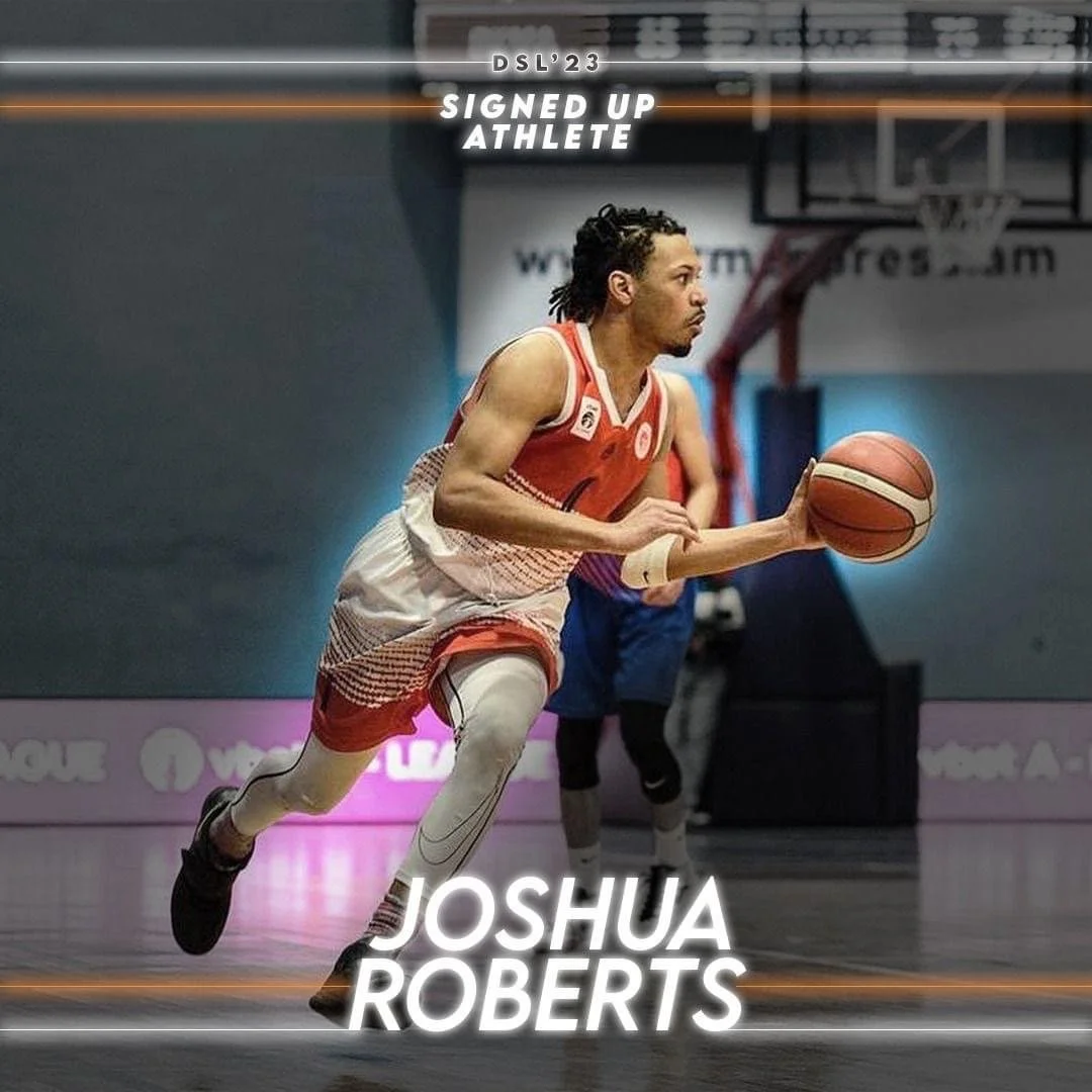 Balanta Basketball Star from America Arrives in Guinea Bissau during the Decade of Return