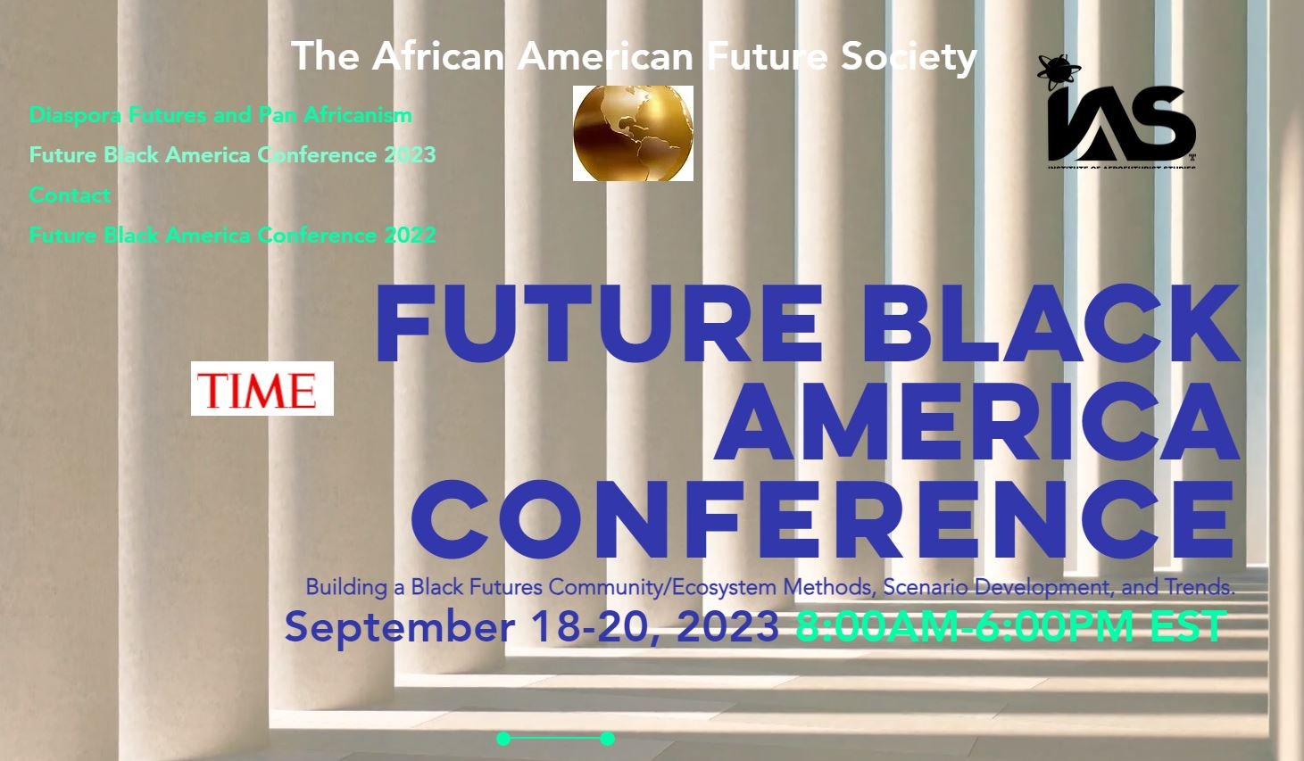 Future Black America Conference.JPG