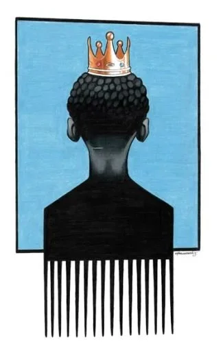 EARTH DAY 53: WITCHCRAFT, THE NEW AFRIKAN THREAT TO US NATIONAL SECURITY AND THE MERCY OF DESTINY