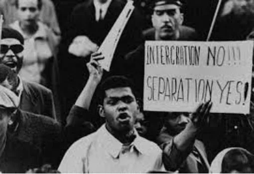 THE ABSENCE OF THE BLACK NATIONALISTS IN TODAY’S REPARATIONS MOVEMENT  IN THE UNITED STATES:  A FAILURE TO LEARN  THE LESSONS OF HISTORY