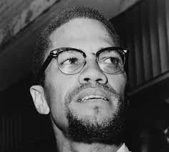 Malcom X Speaks on Reparations