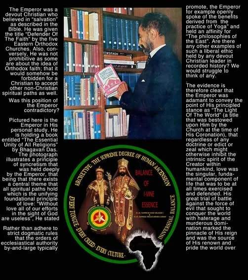 HIM on love as fundamental component.jpg