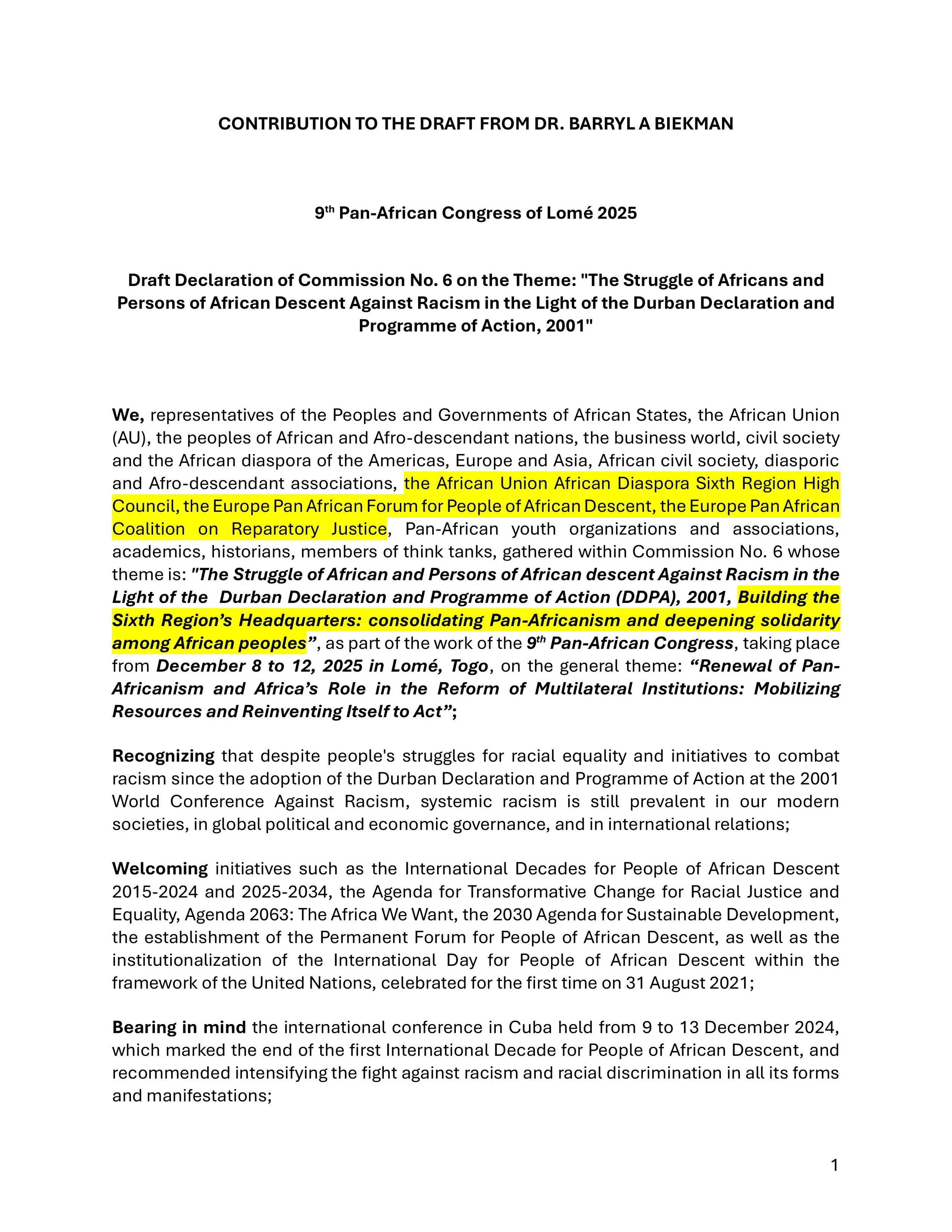 Proposed text from Dr. Barryl A.Biekman to the Declaration-images-0.jpg