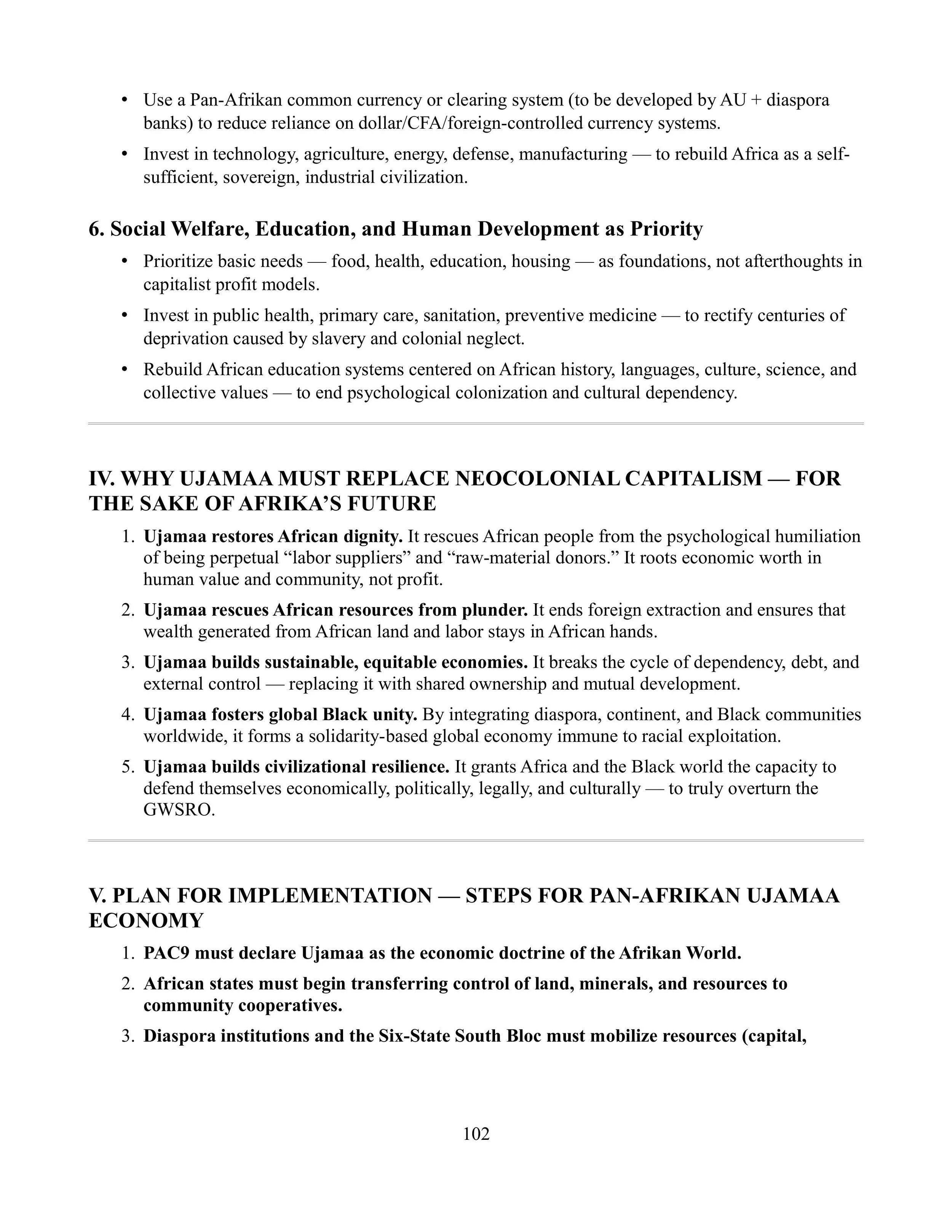 PAC9 Vol 3 NAPAT - Rebirth of Afrikan Power & Ujamaa Economics-images-101.jpg
