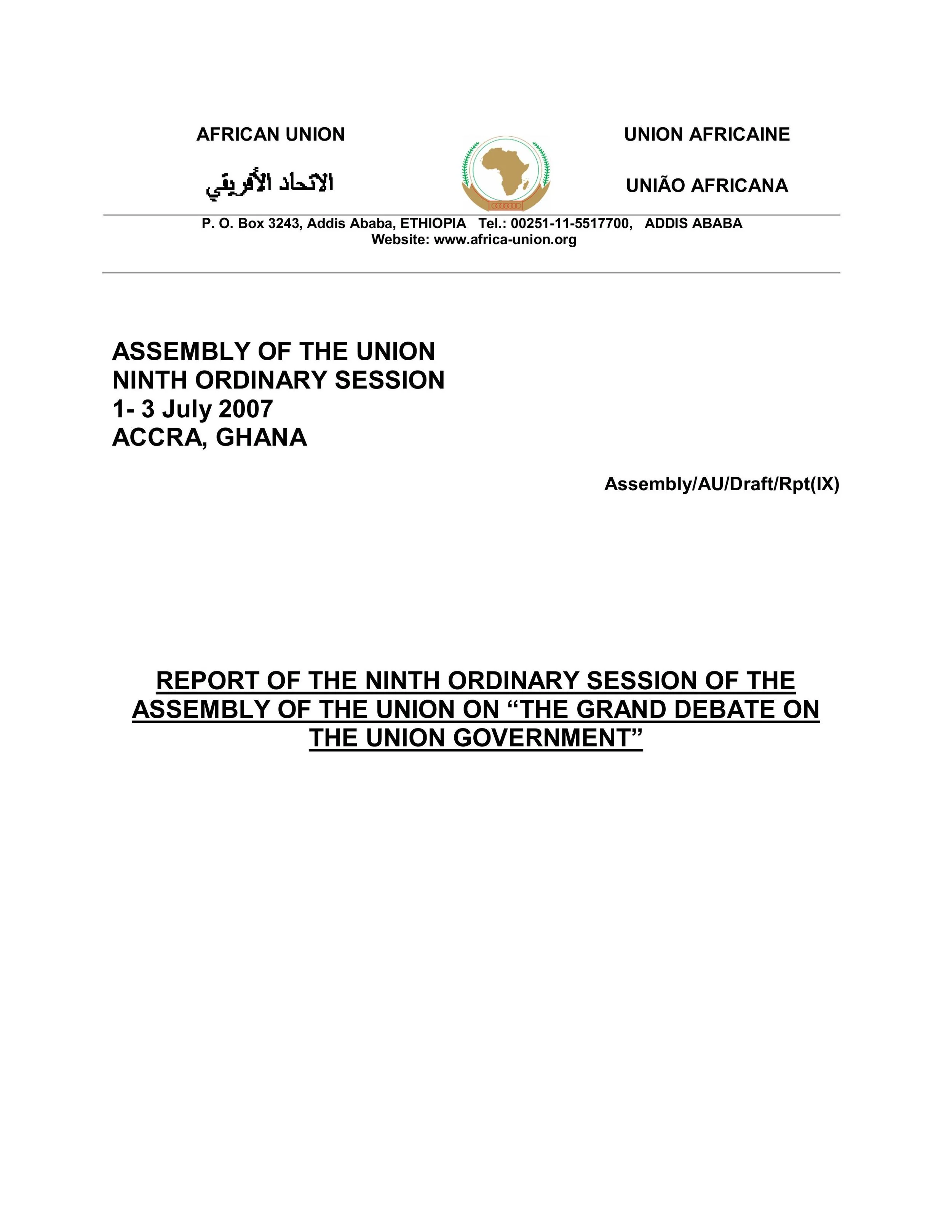 Grand Debate Assembly AU Draft Rpt IX_E-images-0.jpg