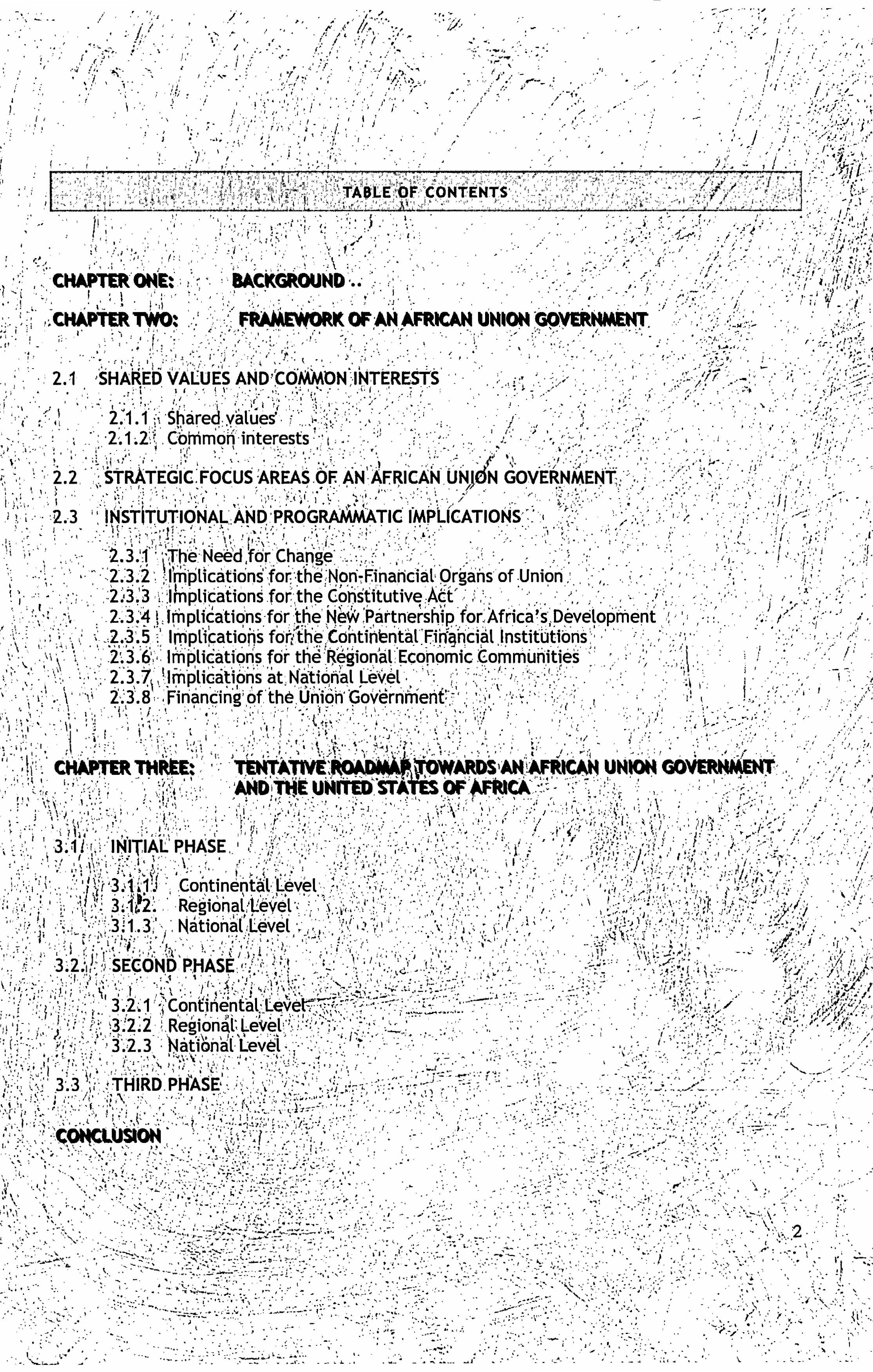 Study on  an African union government towards the united statesof Africa_E-images-1.jpg