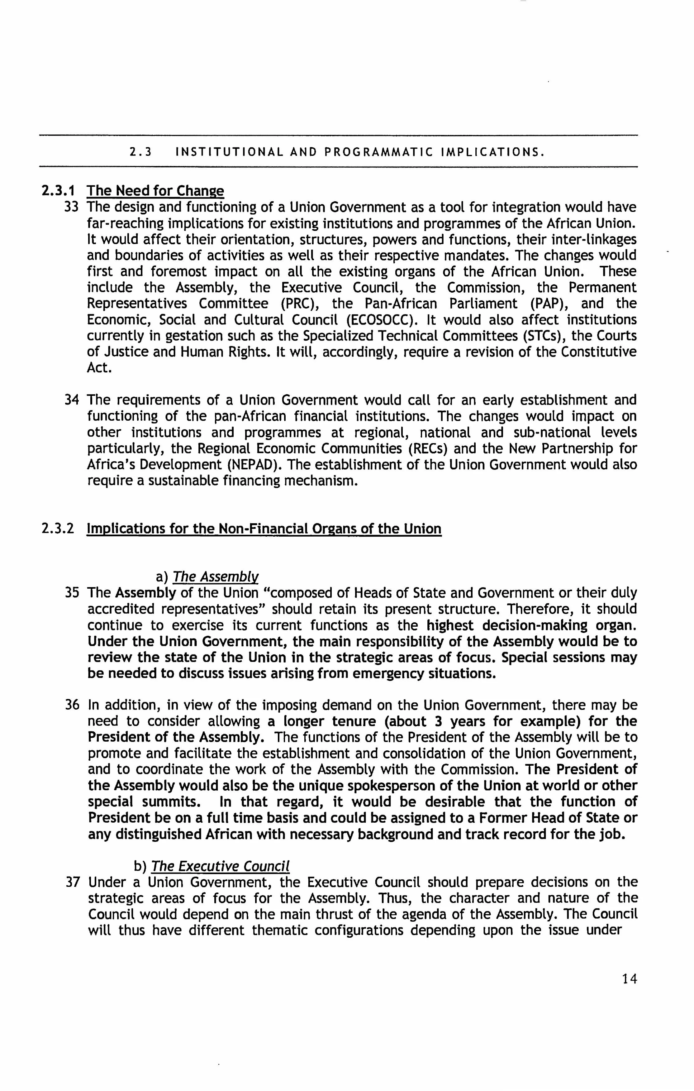 Study on  an African union government towards the united statesof Africa_E-images-13.jpg