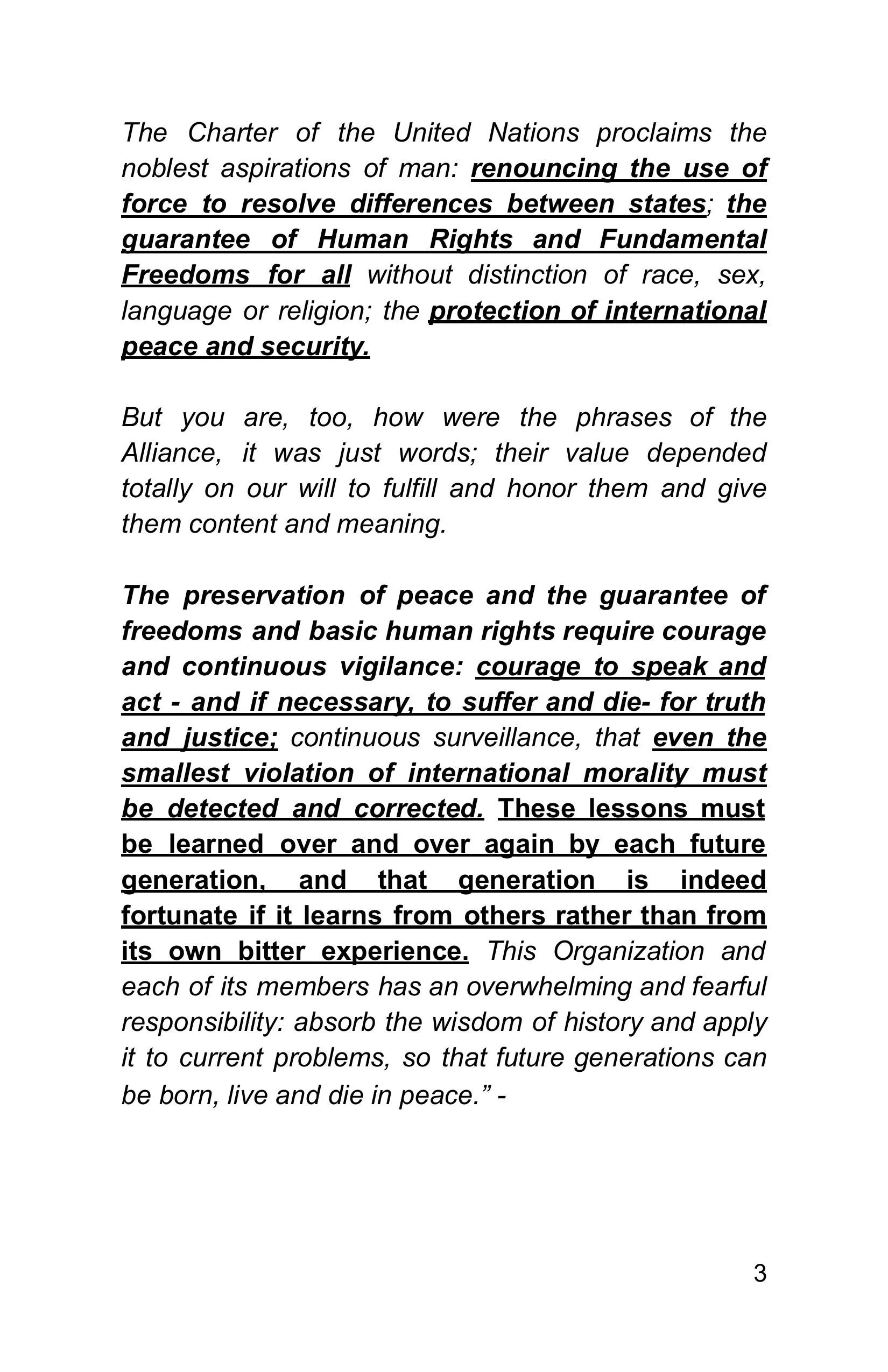 HIM SPEAKING TO AND FOR THE CONSCIENCE OF THE WORLD-images-2.jpg