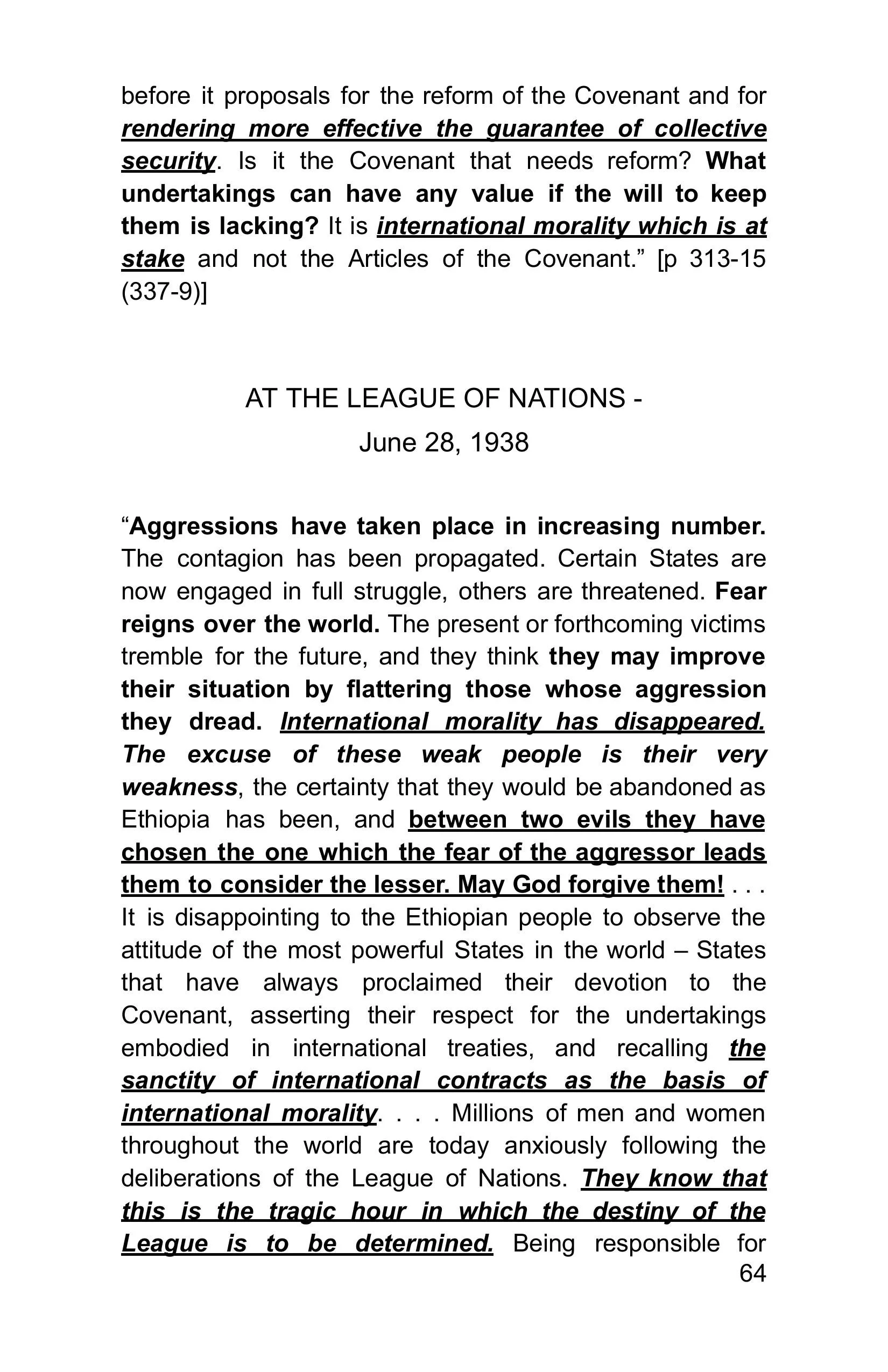 HIM SPEAKING TO AND FOR THE CONSCIENCE OF THE WORLD-images-63.jpg