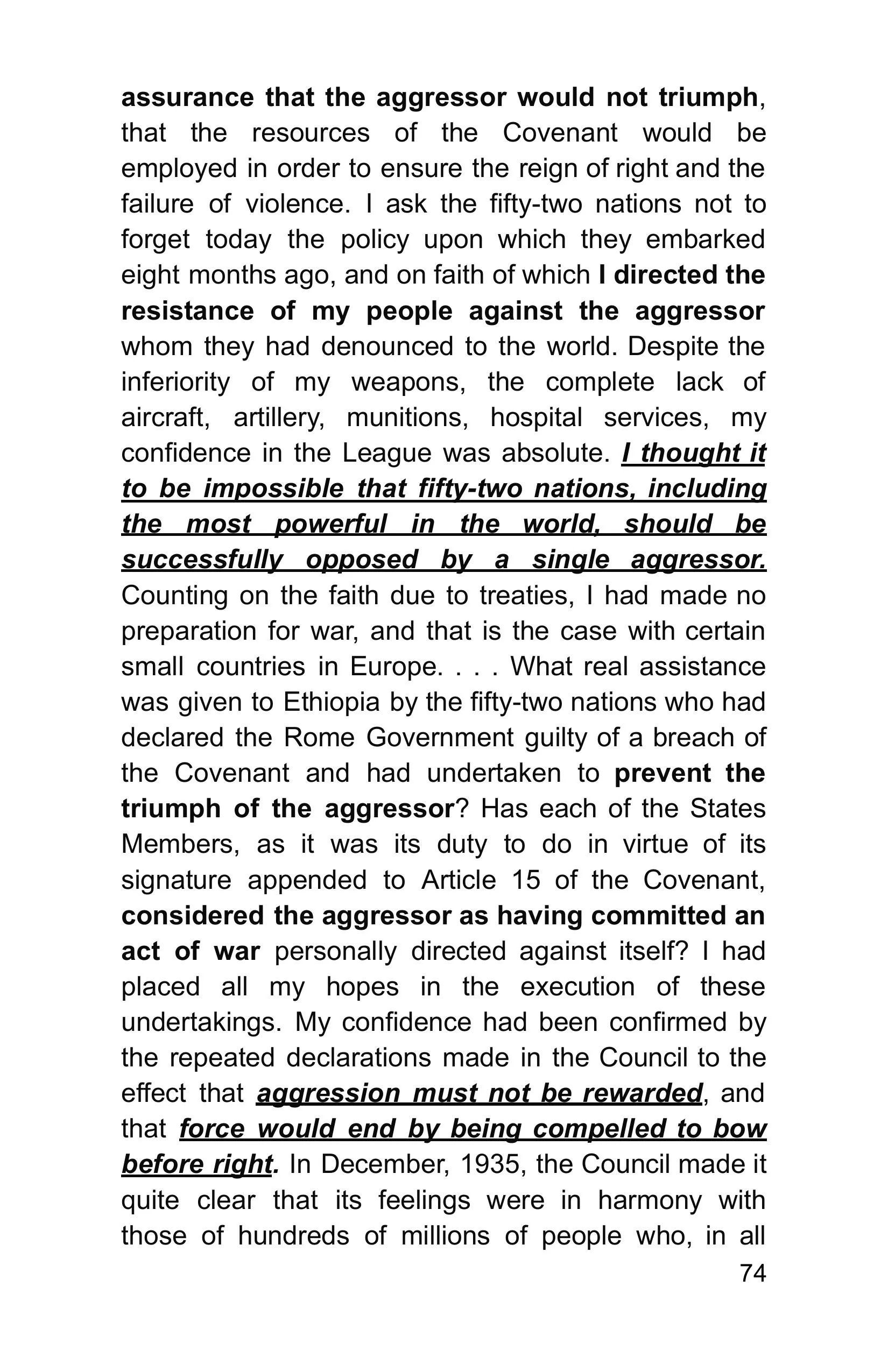 HIM SPEAKING TO AND FOR THE CONSCIENCE OF THE WORLD-images-73.jpg