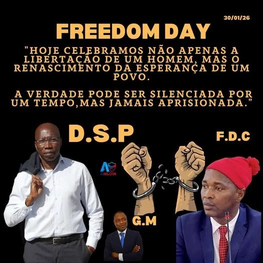 UNDERSTANDING THE SITUATION IN GUINEA BISSAU AFTER THE NOVEMBER 2025 ELECTION CEREMONIAL COUP