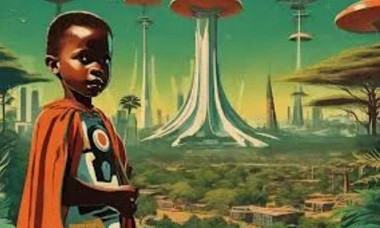 What is the Pan African Spiritual Imperative Today? My Conversation with AI