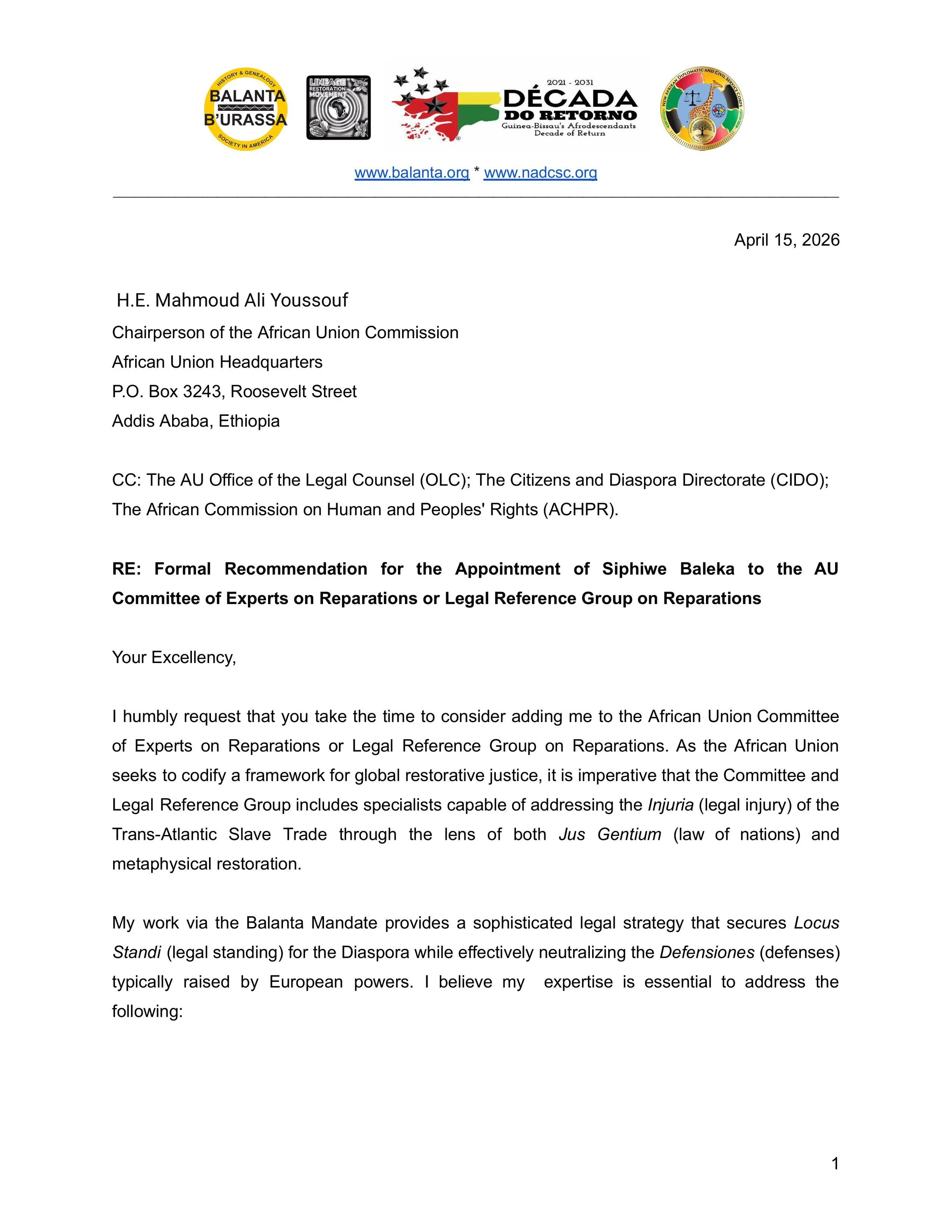 NADCSC letter to Au Chairperson RE_ Siphiwe Baleka for the Reparations Committee of Experts-images-0.jpg