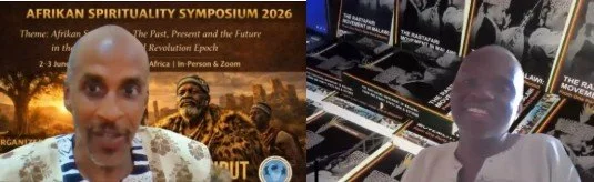 FROM RASTAFARI TO TRADITIONAL AFRIKAN SPIRITUALITY: THE PARALLEL JOURNEY OF SIPHIWE BALEKA (RAS NATHANIEL) IN THE USA AND RAS PALIANI IN MALAWI 