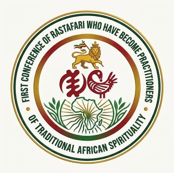 From Rastafari to Traditional Afrikan Spirituality Questionaire