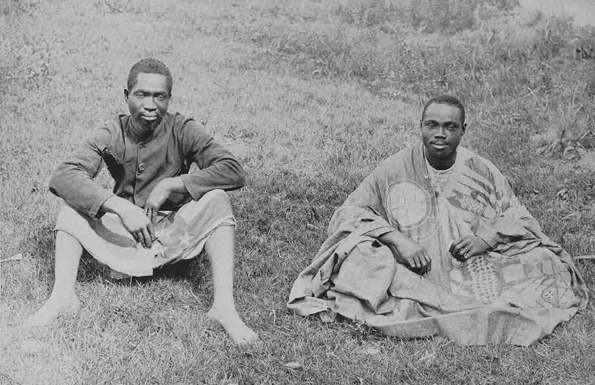 Chicago Congress on Africa 1893 3.jpg