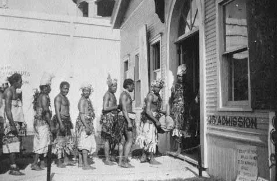 Chicago Congress on Africa 1893 4.jpg